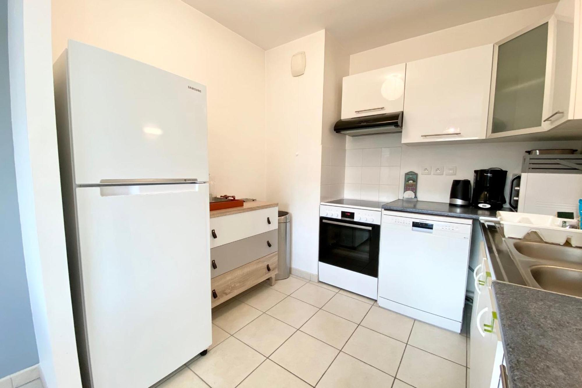 Joli T3 Super Cosy à 2 Pas Des Plages Appartement Ploemeur